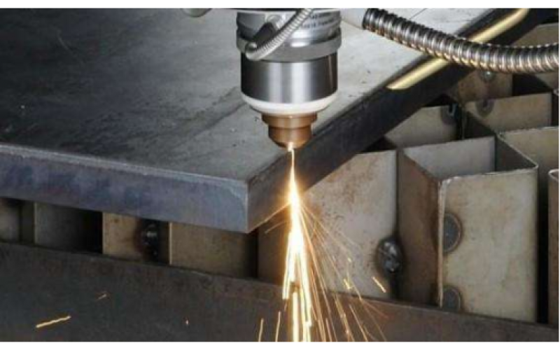 激光光束參數(shù)和工件特性對質量影響