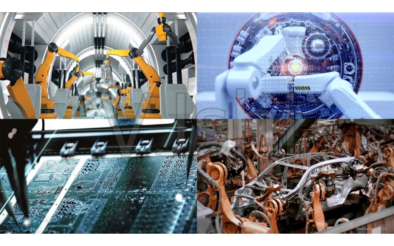 定制非標自動化設備須知的特點！